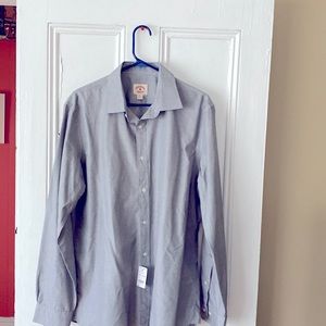 Brooks Brothers Red Fleece Button Down